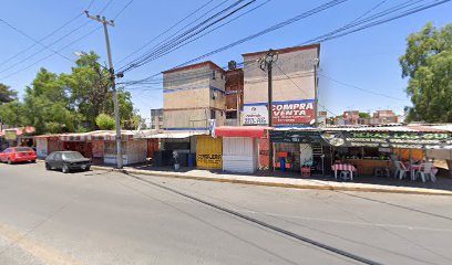 Cerrajería La Llave José Gayosso Solis en Cuautitlán Izcalli