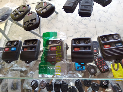 Cerrajería La Llave Maestra en Cd. Madero