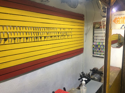 Cerrajería La Moderna en Poza Rica