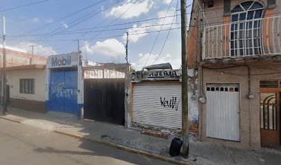 Cerrajería La Moderna en Salamanca