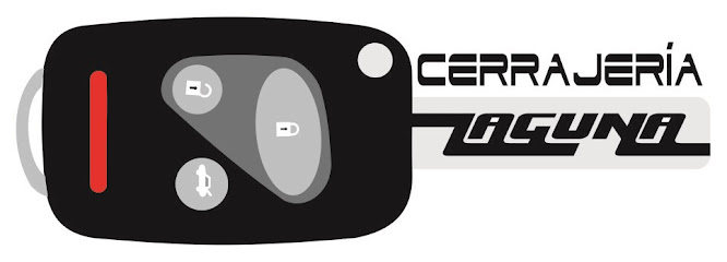 Cerrajería Laguna en Naucalpan