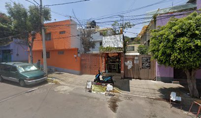 Cerrajería Lara Vega en Coyoacán