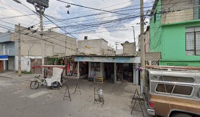 Cerrajería Lara en Nezahualcóyotl