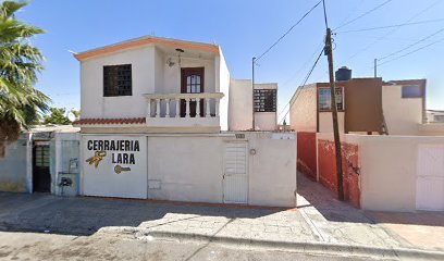 Cerrajería Lara en Saltillo