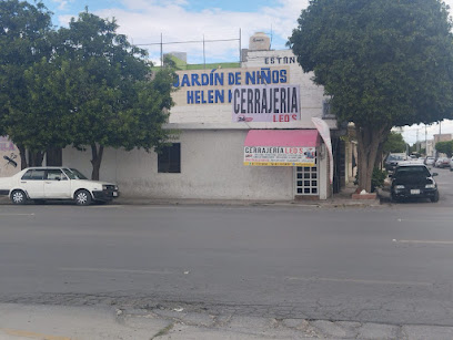 Cerrajería Leos en Torreón