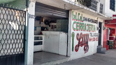 Cerrajería Lily en Salamanca