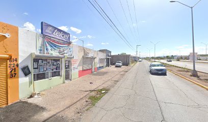 Cerrajería Lujan Urgencias 24 Horas en Chihuahua