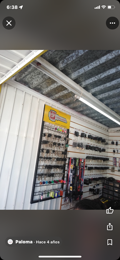 Cerrajería Macedo 24 Hrs | Controles de Autos en Puerto Vallarta