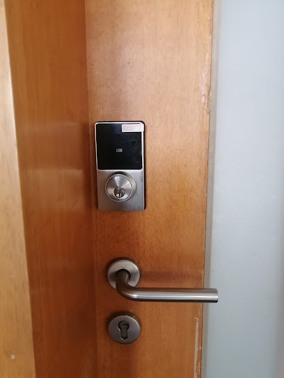 Cerrajería Macías 24Hrs. Tepic-Xalisco en Tepic