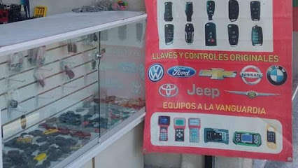 Cerrajería Marifer en Tizayuca