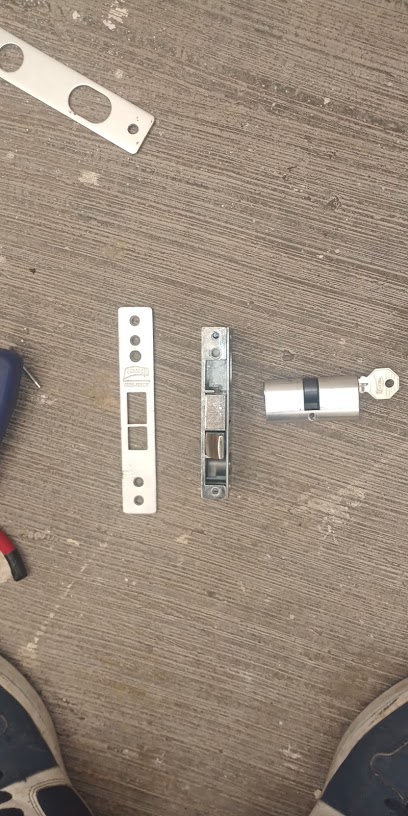 Cerrajería Master Rikmag Locksmith en San Cristóbal de las Casas