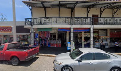 Cerrajería Mercado de Madero en Cd. Madero