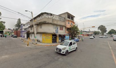 Cerrajería Mgr en Ecatepec de Morelos