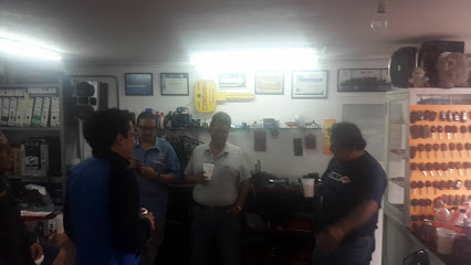 Cerrajería Milenio en Coyoacán