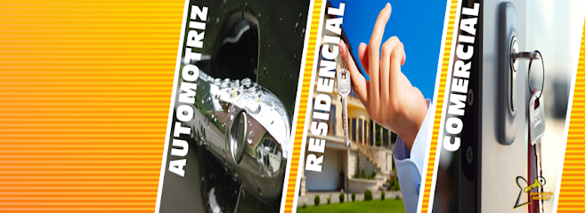 Cerrajería Mirador en Chihuahua