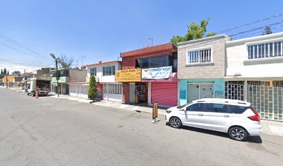 Cerrajería Miranda en Cuautitlán Izcalli
