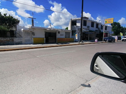 Cerrajería Monterrey Vado en Cd. Madero