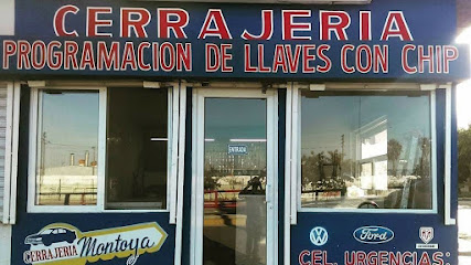 Cerrajería Montoya (24 Horas a Domicilio) en Torreón