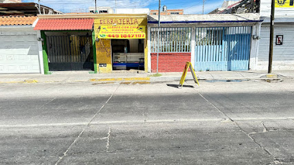 Cerrajería Mora Las 24Hrs en Aguascalientes