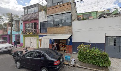 Cerrajería Moreno en Gustavo A. Madero