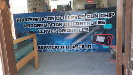 Cerrajería Morgan en Cd. Juárez