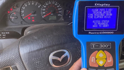 Cerrajería Móvil en Cd. Juárez