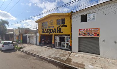 Cerrajería Mr. Key en Durango