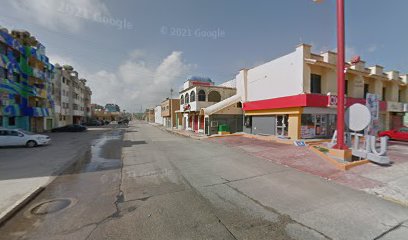 Cerrajería Muñuzuri en Coatzacoalcos