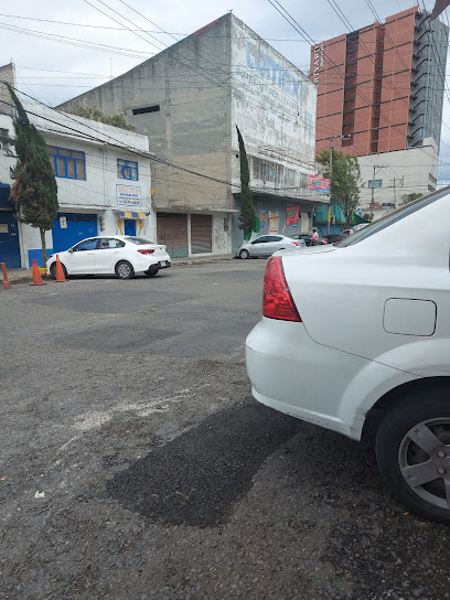 Cerrajería Naucalpan (Av. Chimalpopoca) en Naucalpan
