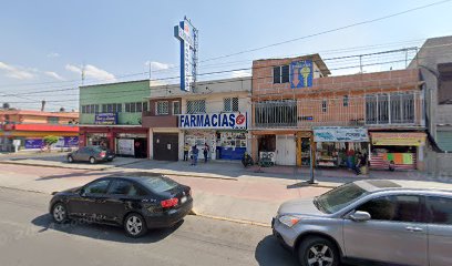 Cerrajería Nena Cd Lago en Nezahualcóyotl