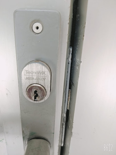 Cerrajería Oceania en Saltillo