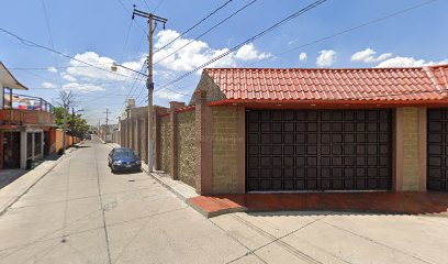 Cerrajería Olivares en Salamanca
