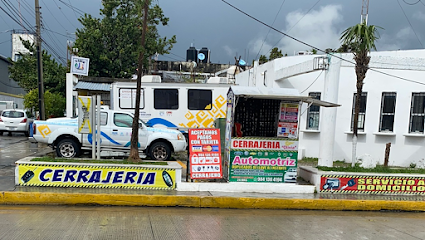 Cerrajería Olivia en Playa del Carmen