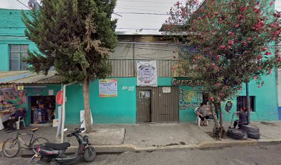 Cerrajería Panchitos en Nezahualcóyotl