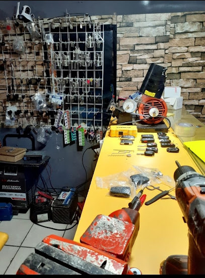 Cerrajería Pepe Chuy en Saltillo