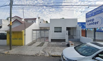 Cerrajería Pepe en Colima