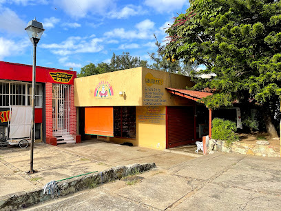 Cerrajería Pepe’s en Oaxaca de Juárez