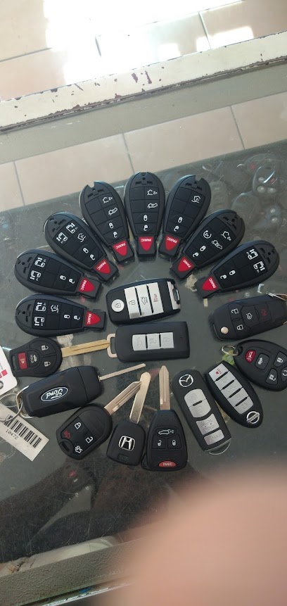 Cerrajería Pepito Llaves en Chihuahua