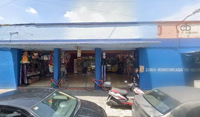 Cerrajería Portillo en Coyoacán