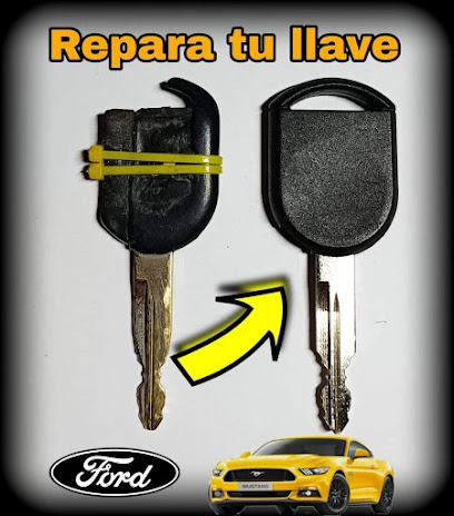 Cerrajería Poza Rica en Poza Rica