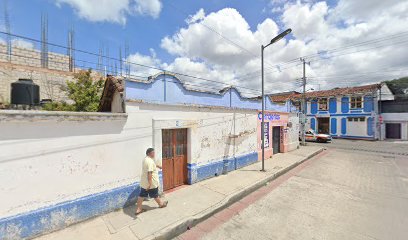 Cerrajería Puente Blanco en San Cristóbal de las Casas