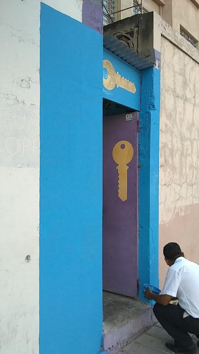 Cerrajería Ramírez en Cd. Madero