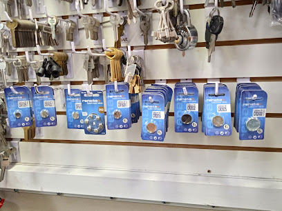 Cerrajería Ramos en Cuautitlán Izcalli