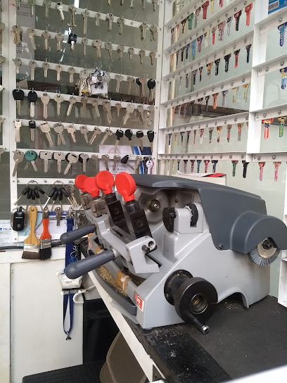 Cerrajería Real de Coyoacán en Coyoacán