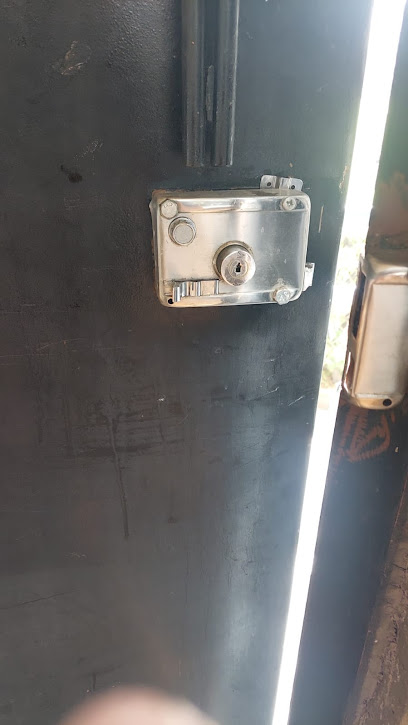 Cerrajería Residencial y Automotriz en Tlalpan