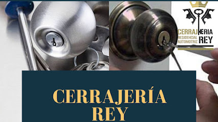 Cerrajería Rey en Playa del Carmen