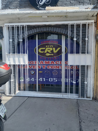 Cerrajería Río Verde en Soledad de Graciano Sánchez