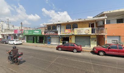 Cerrajería Rivas en Cd. Madero