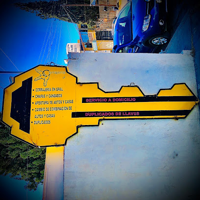 Cerrajería Roma en Chihuahua