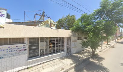 Cerrajería Rosales (Blvd. Jesús Valdez Sánchez) en Saltillo